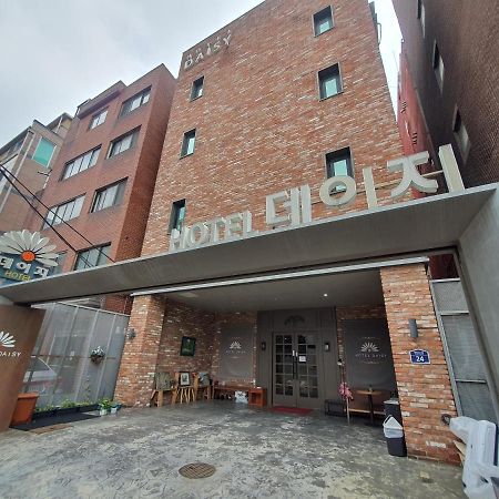 Hotel Daisy Seoul Exterior photo