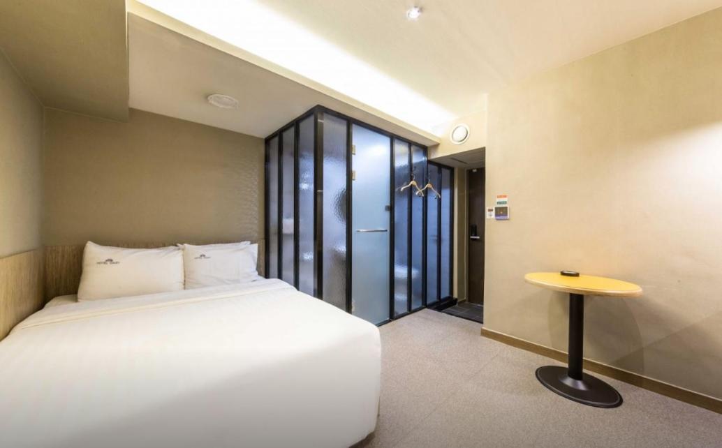 Hotel Daisy Seoul Exterior photo