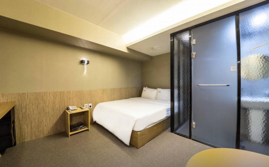Hotel Daisy Seoul Exterior photo