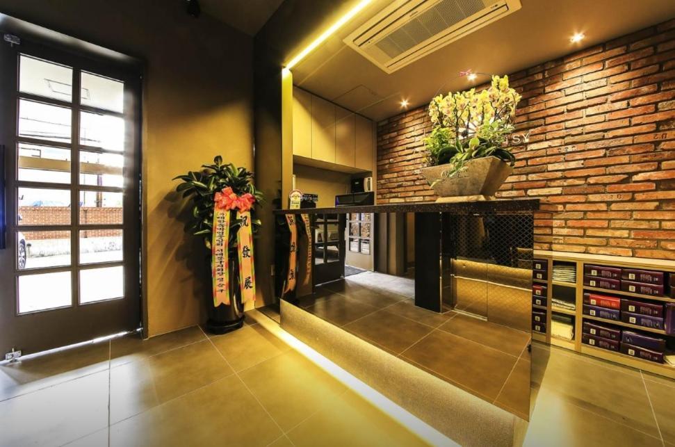 Hotel Daisy Seoul Exterior photo