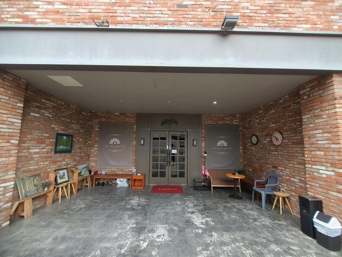 Hotel Daisy Seoul Exterior photo