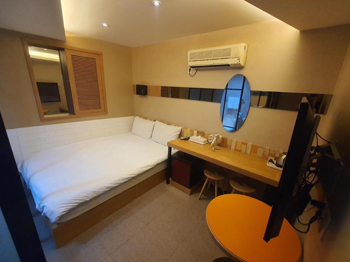 Hotel Daisy Seoul Exterior photo